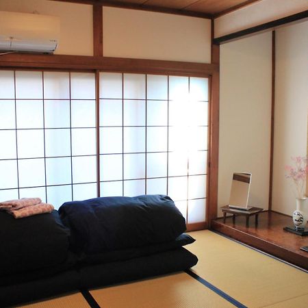 Hostel Hana An Tokyo Room photo