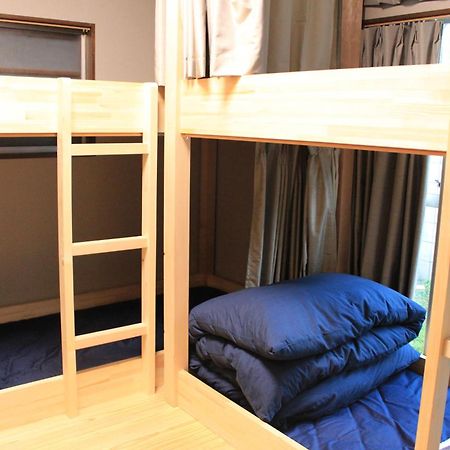 Hostel Hana An Tokyo Room photo