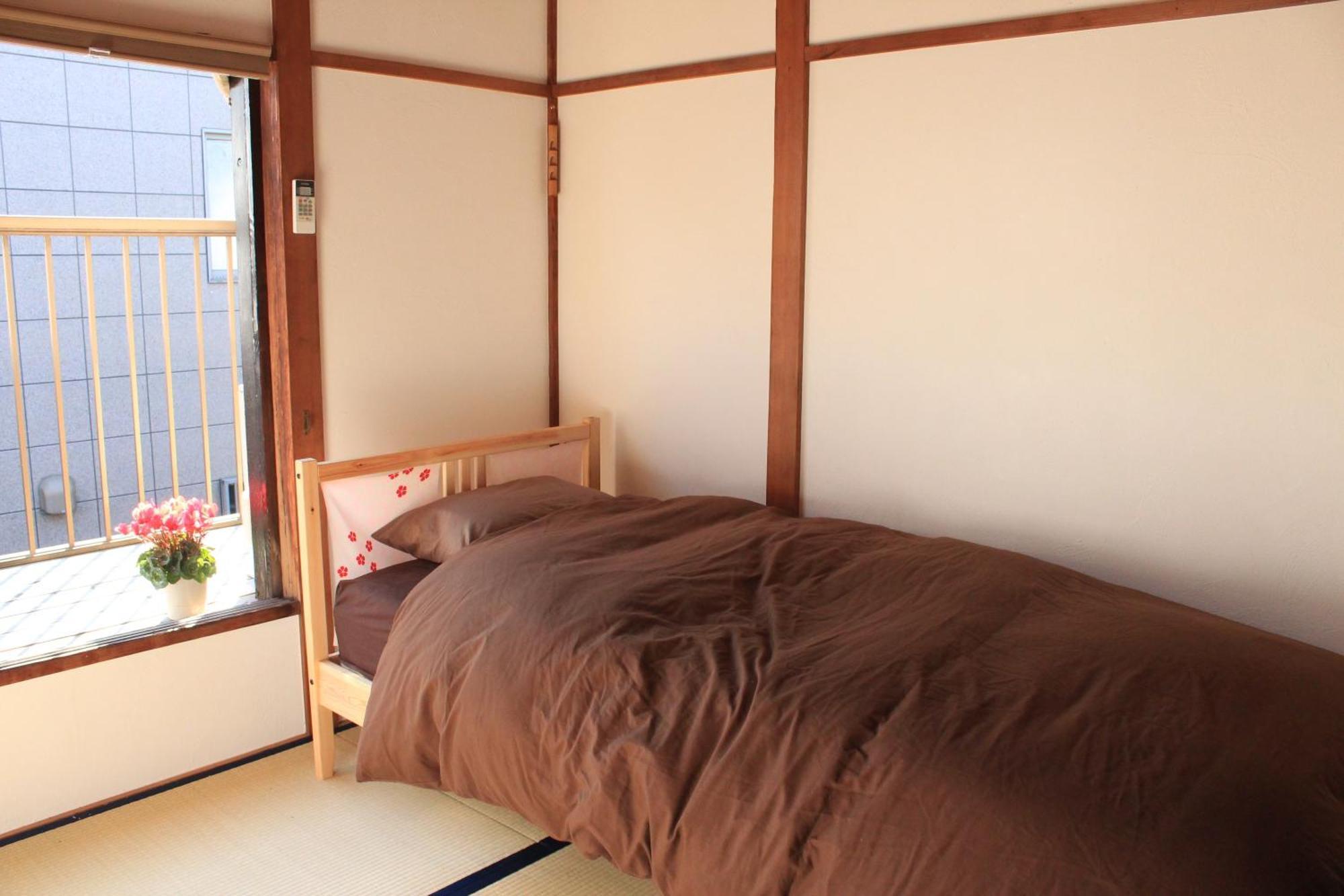 Hostel Hana An Tokyo Room photo