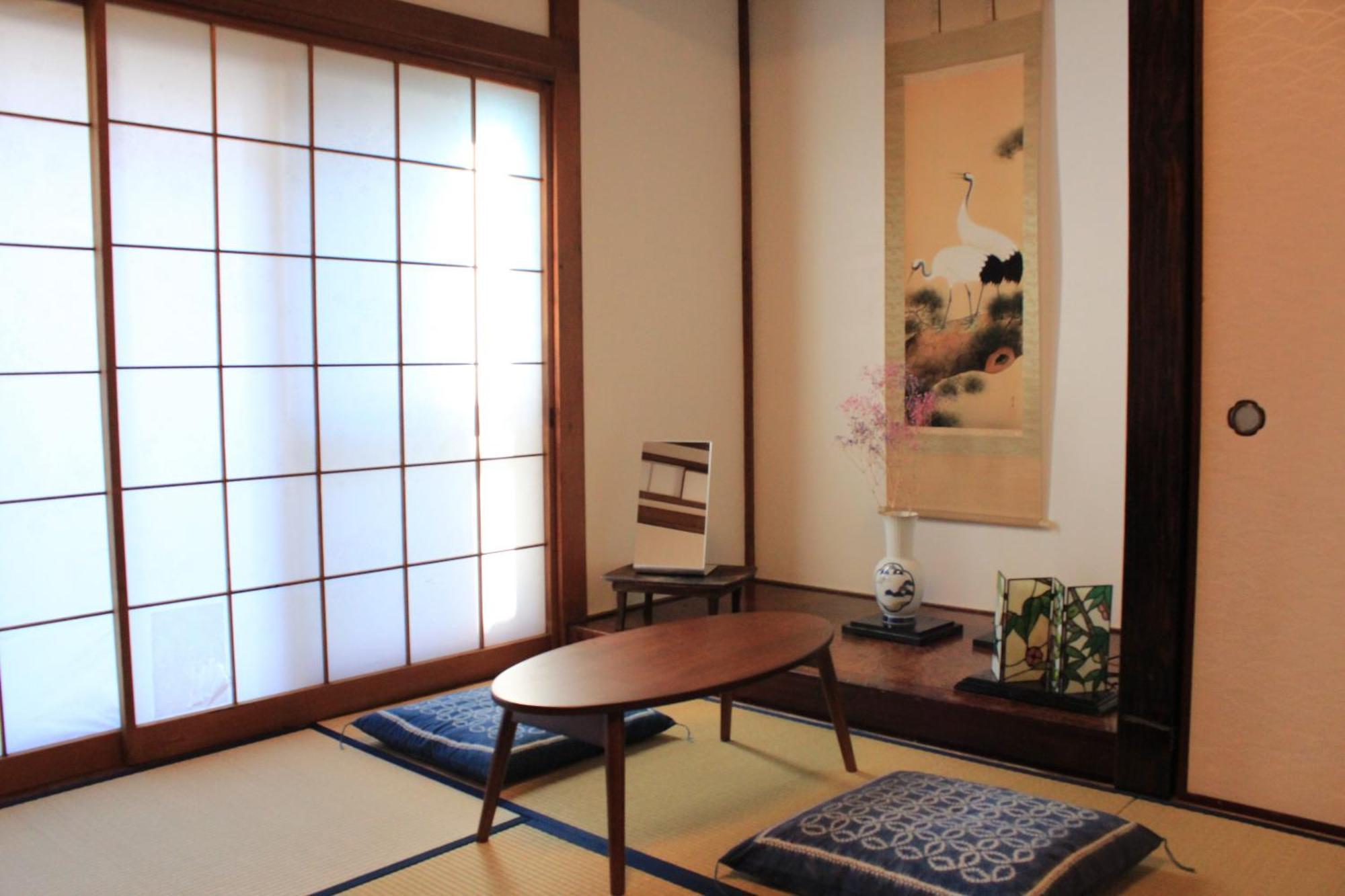 Hostel Hana An Tokyo Room photo