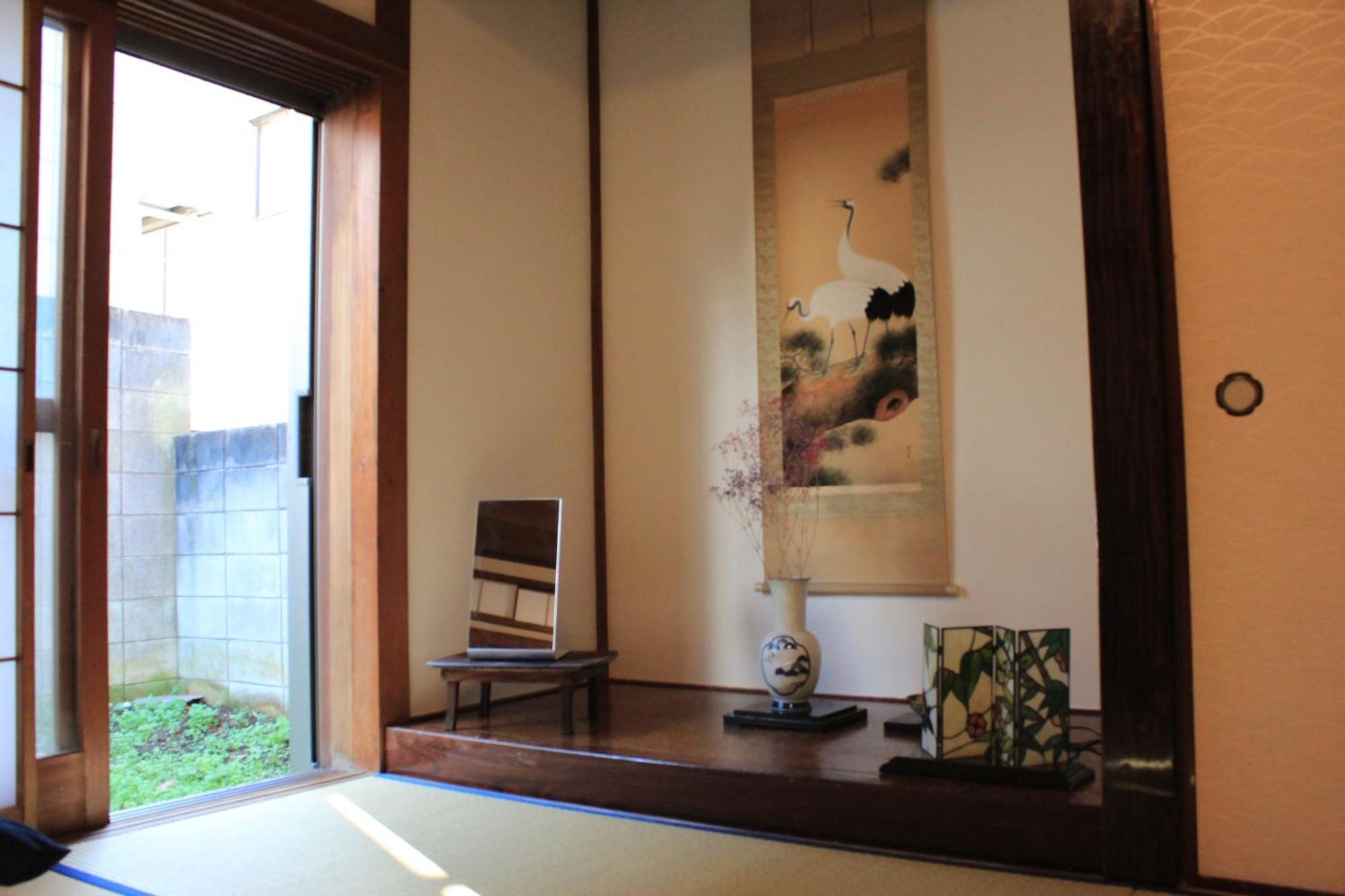 Hostel Hana An Tokyo Room photo