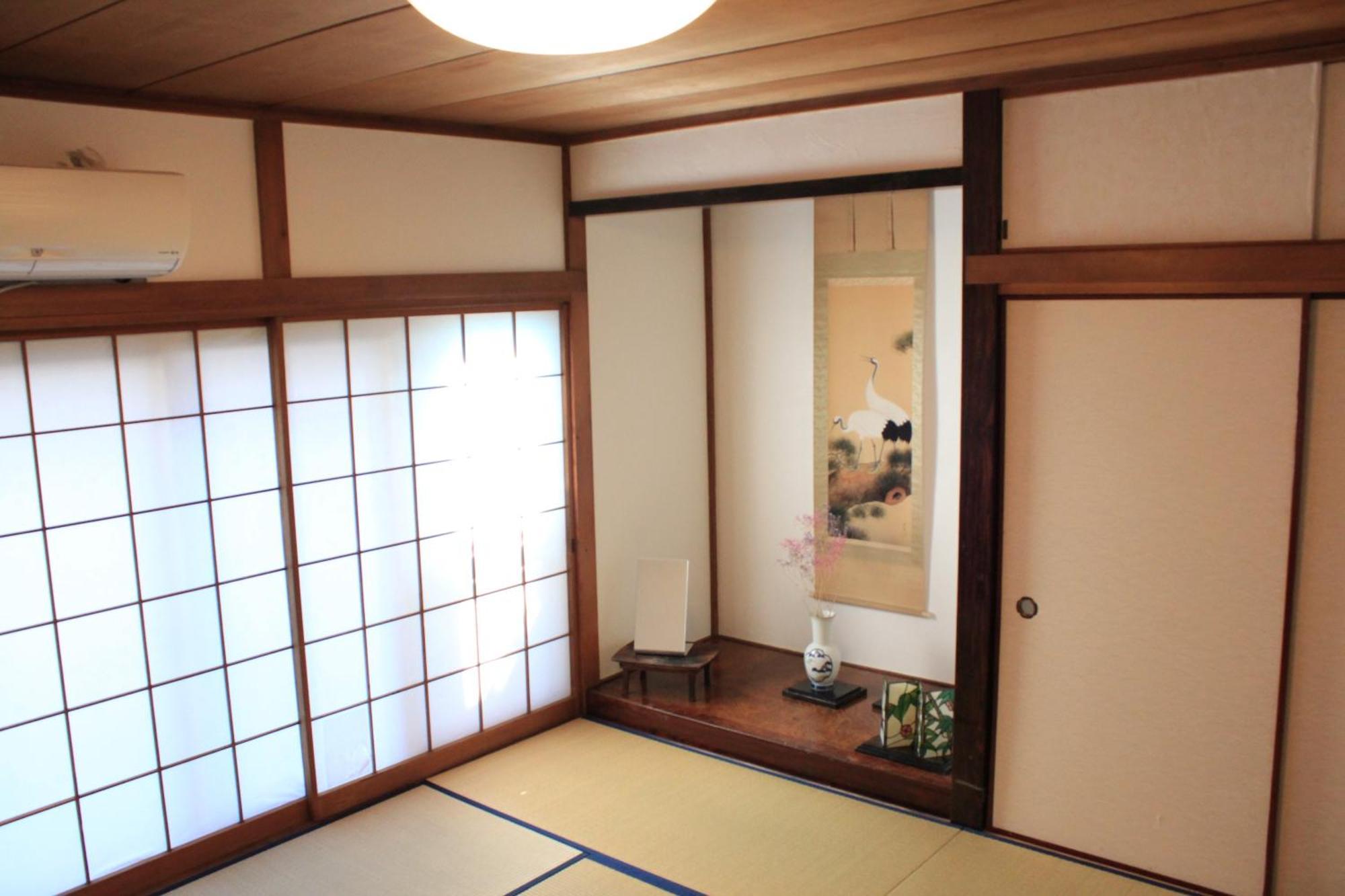 Hostel Hana An Tokyo Room photo