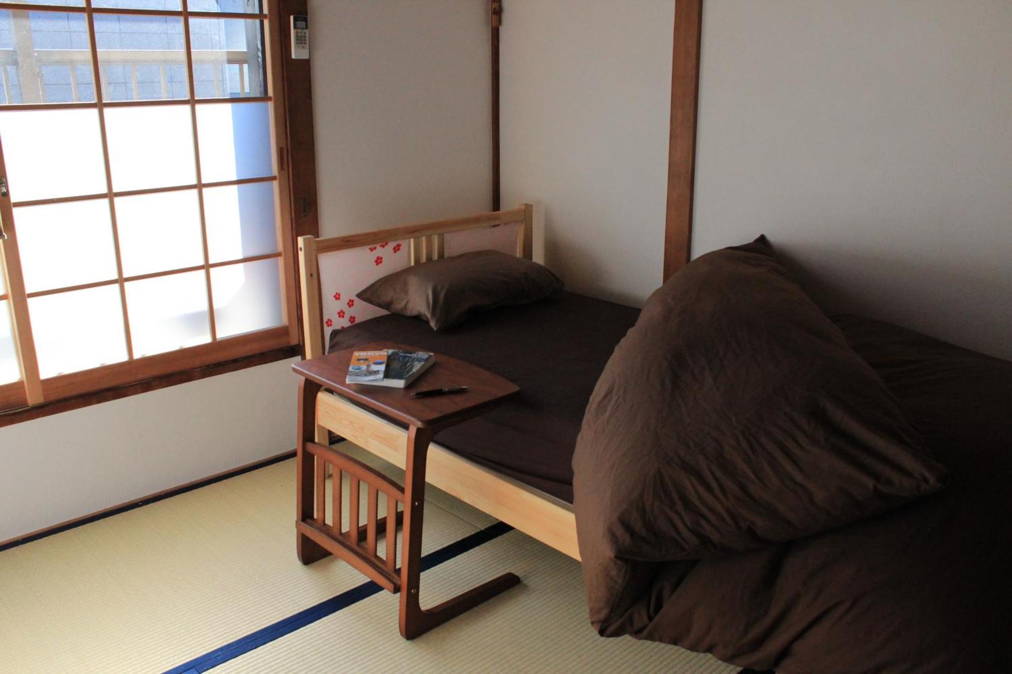 Hostel Hana An Tokyo Room photo