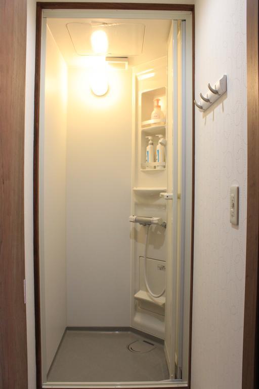 Hostel Hana An Tokyo Exterior photo