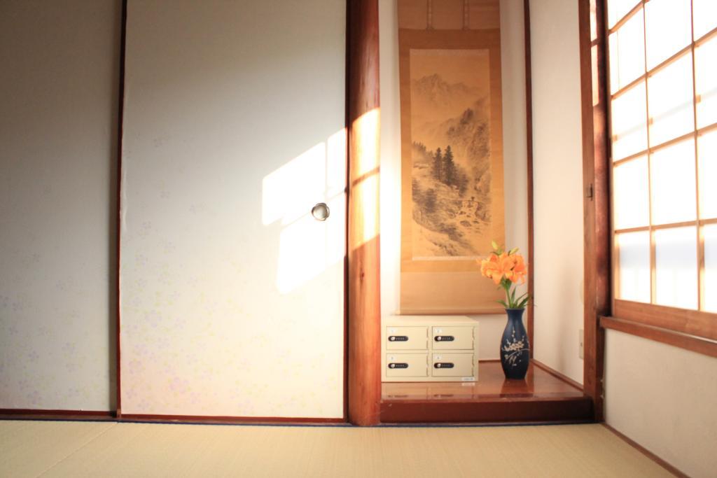Hostel Hana An Tokyo Room photo