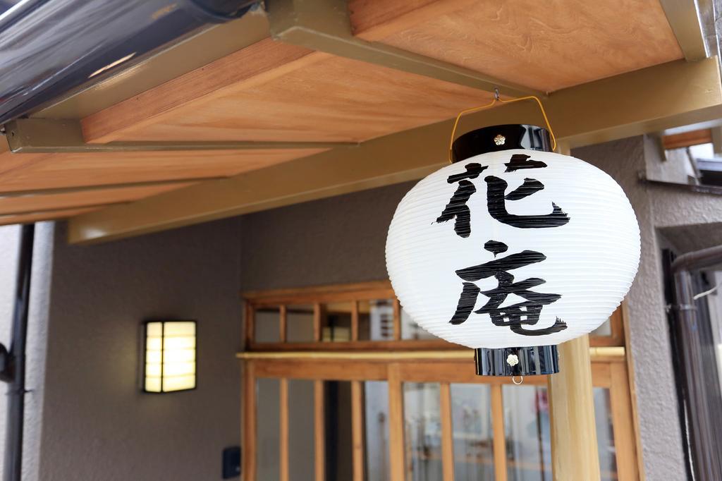 Hostel Hana An Tokyo Exterior photo