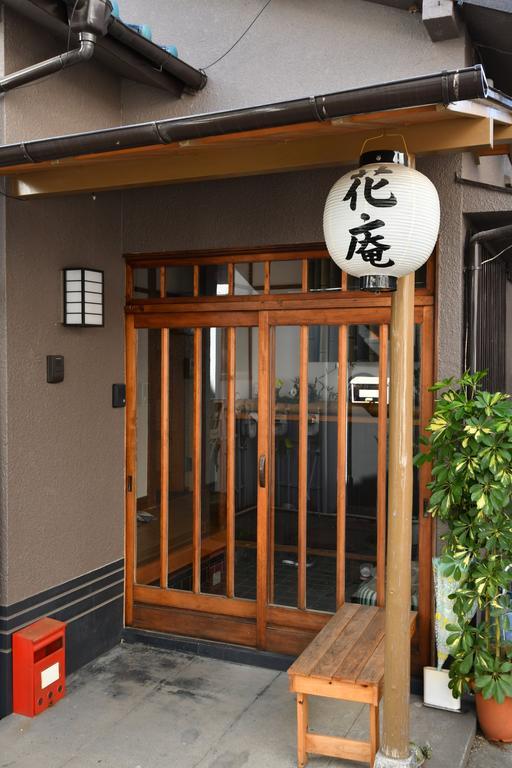 Hostel Hana An Tokyo Exterior photo