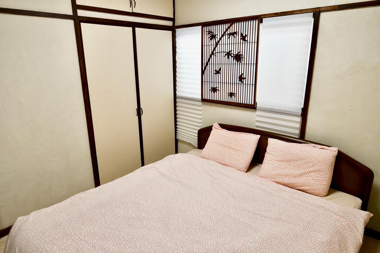 Hostel Hana An Tokyo Exterior photo