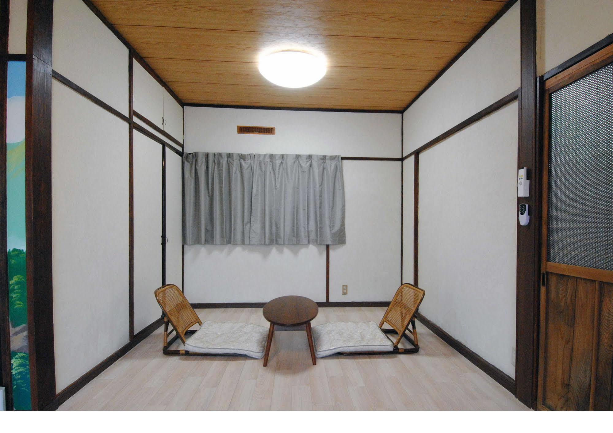 Hostel Hana An Tokyo Exterior photo