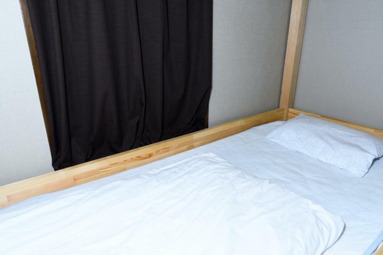 Hostel Hana An Tokyo Exterior photo